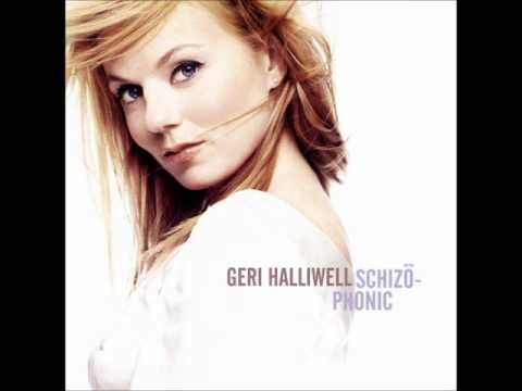 Geri Halliwell » Geri Halliwell - Schizophonic - 7. Sometime
