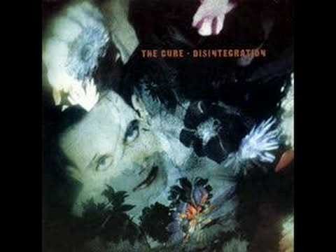 Cure » The Cure - Plainsong