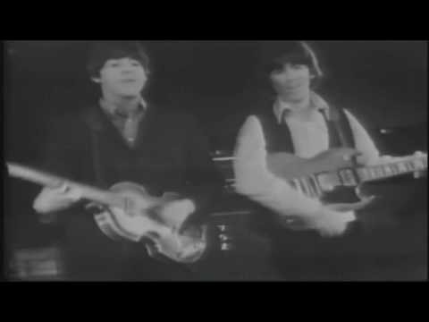 Beatles » The Beatles - Rain [HD]