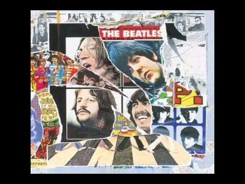 Beatles » The Beatles - Blackbird (Anthology 3 Disc 1)