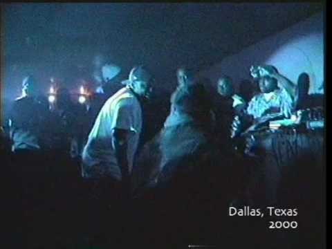 Geto Boys » Geto Boys - Chuckie (Live In Dallas, Texas 2000)