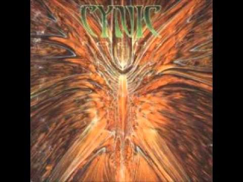 Cynic » Cynic - The Eagle Nature