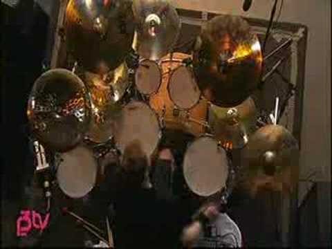 Cynic » Cynic - The Eagle Nature & Sentiment (Live 2007)
