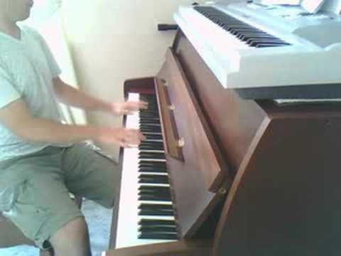 Tori Amos » Yes, Anastasia: Tori Amos piano cover :)