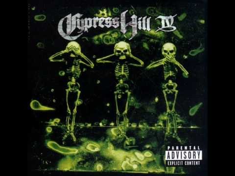 Cypress Hill » Cypress Hill - Funk Freakers (Lyrics)