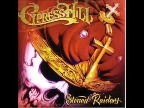 Cypress Hill » Cypress Hill - Kronologik (Stoned Raiders)