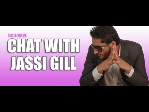 Gil » "Jassi Gill Batchmate Album" * Exclusive Interview