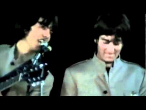 Beatles » The Beatles I'm Down ( Past Masters Vol 1)
