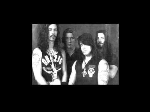 Danzig » Danzig - soul on fire (cover)