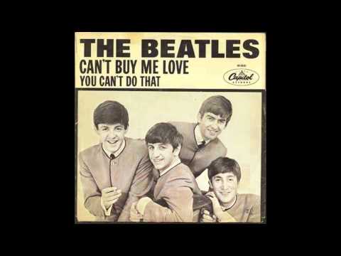 Beatles » The Beatles - Can''t Buy Me Love