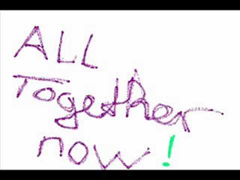 Beatles » The Beatles All Together Now