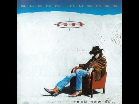 Glenn Hughes » Glenn Hughes - You Keep on Moving