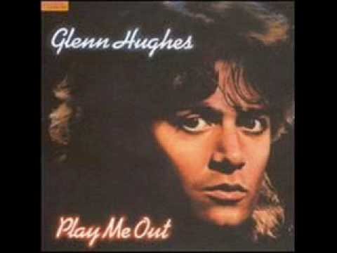 Glenn Hughes » Glenn Hughes - I found a woman