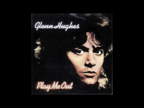 Glenn Hughes » Glenn Hughes - I Got It Covered