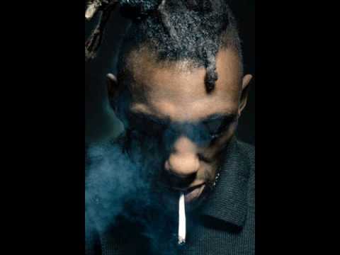 Tricky » Tricky - tricky kid