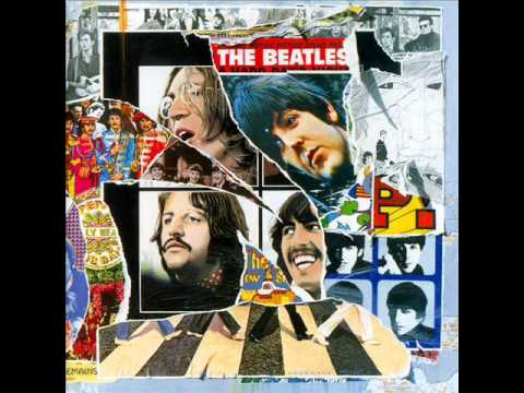 Beatles » The Beatles: Helter Skelter (Anthology 3 version)