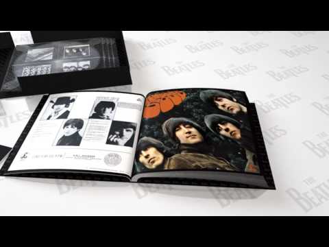 Beatles » The Beatles Virtual Tour by Box Of Vision
