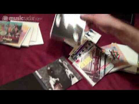 Beatles » The Beatles' Remasters unboxed