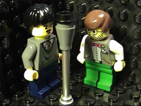 Beatles » The Beatles Lego logy