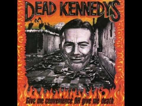 Dead Kennedys » Dead Kennedys - The Prey