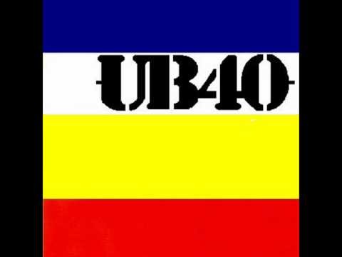 UB40 » UB40 - Dream A Lie (Customized Extended Mix)