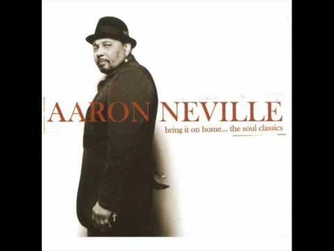 Aaron Neville » Aaron Neville - Even if my heart would break