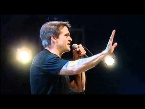 Henry Rollins » Henry Rollins Up For It part 2 of 7
