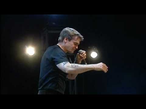 Henry Rollins » Henry Rollins Up For It part 4 of 7