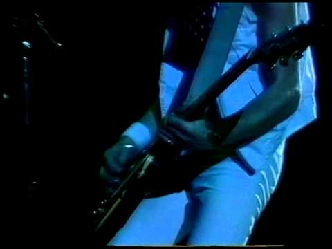 Def Leppard » Def Leppard - Wasted (Live 1983 in Dortmund)
