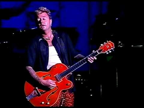 Brian Setzer Orchestra » Brian Setzer Orchestra  -  Sleepwalk