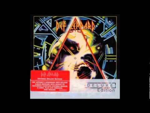 Def Leppard » Def Leppard -  [Disc 1] 11 Excitable