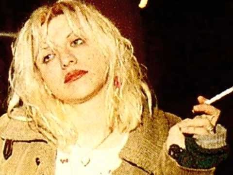 Hole » Hole - Mrs. Jones (live in Paris 1991)