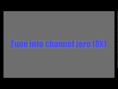 Canibus » Canibus - Channel Zero w/lyrics
