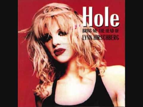 Hole » Hole - Plump (KROQ Acoustic Christmas 1994) 1/6