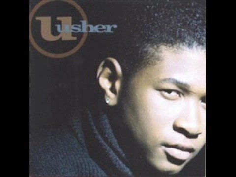 Usher » Usher - Can you get wit it