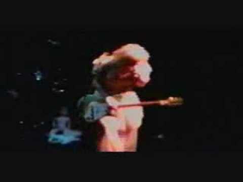 Hole » Hole - Plump - live St Paul Minneapolis 1994