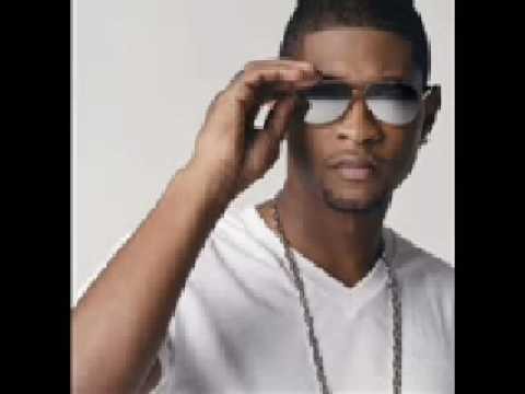 Usher » Usher - My Way