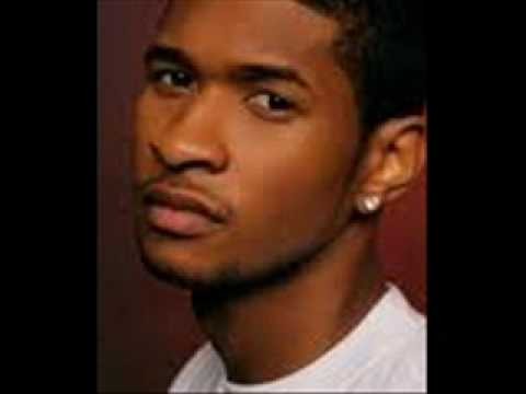 Usher » Usher - OMG Dj Roni.wmv