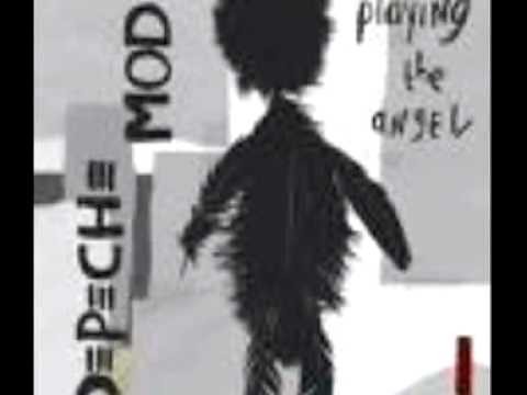 Depeche Mode » Depeche Mode - I Feel Loved (PMG Remix)