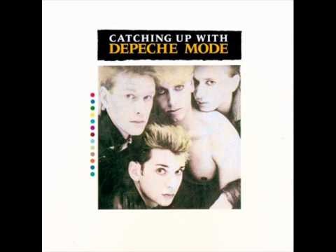 Depeche Mode » Depeche Mode- Flexible