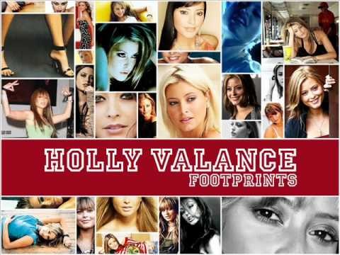 Holly Valance » Holly Valance - City Ain't Big Enough