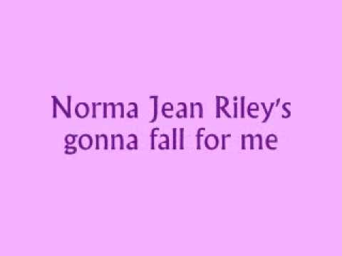 Diamond Rio » Diamond Rio- Norma Jean Riley (Lyrics)