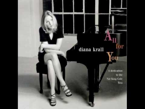 Diana Krall » Diana Krall - You're Looking at Me