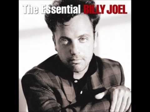 Billy Joel » Captain Jack - Billy Joel