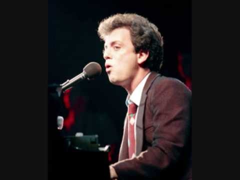 Billy Joel » Billy Joel - Captain Jack (Live: July 1980)