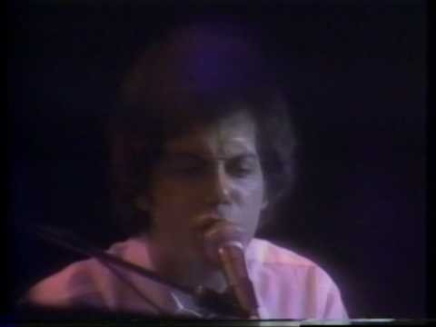 Billy Joel » Billy Joel - Captain Jack [Live - 12-5-76]