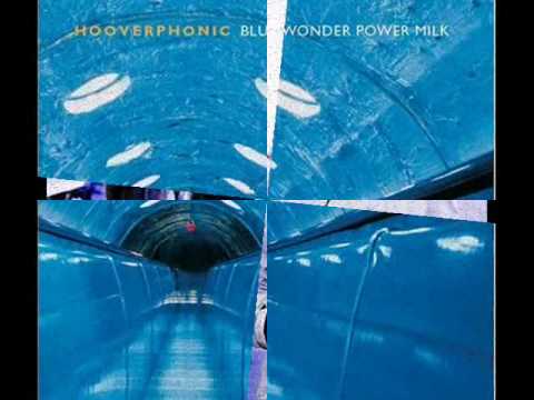 Hooverphonic » Hooverphonic - Lung