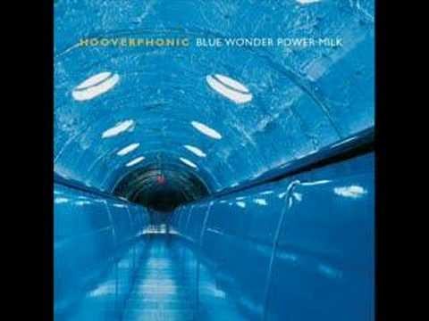 Hooverphonic » Hooverphonic - Magenta