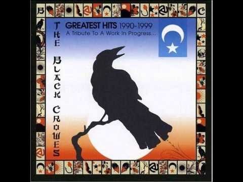 Black Crowes » The Black Crowes - Wiser Time (Studio Version)