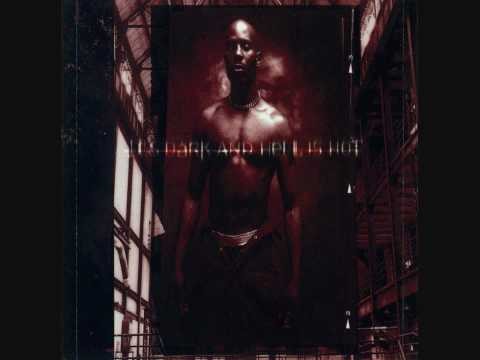 DMX » It's Dark And Hell Is Hot Intro - DMX (HQ)